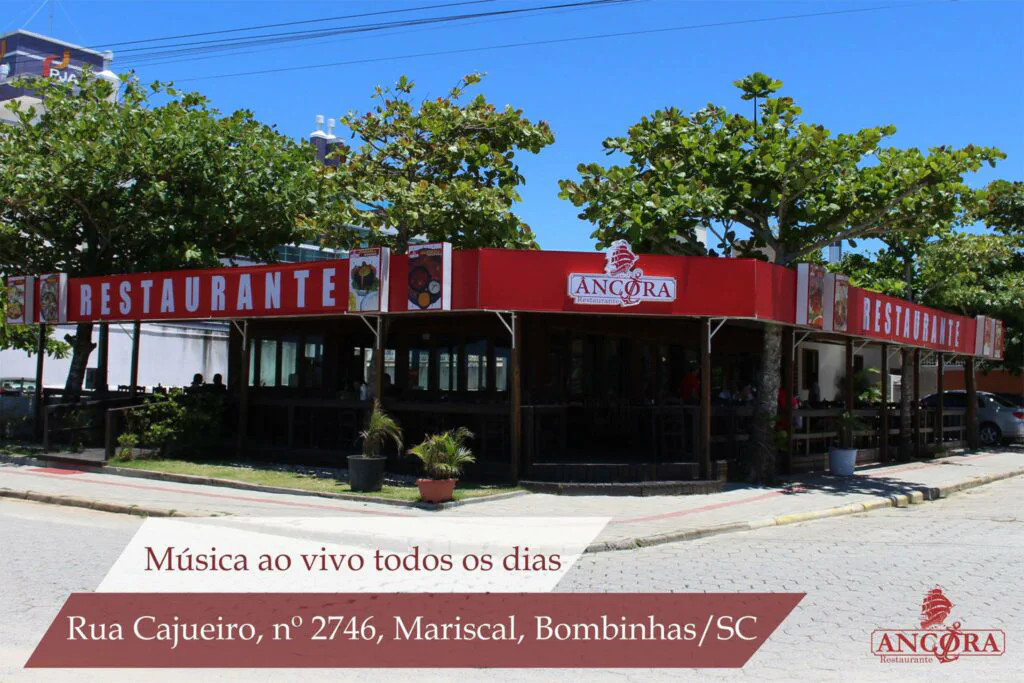 Restaurante Âncora