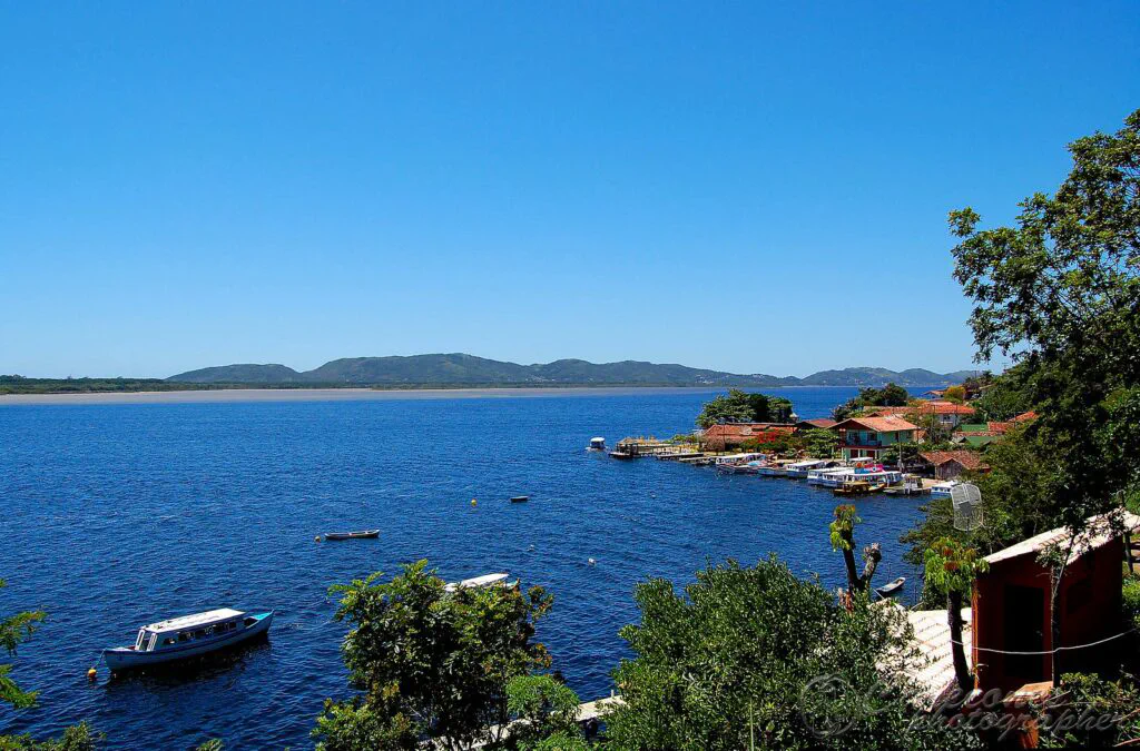 Costa da Lagoa