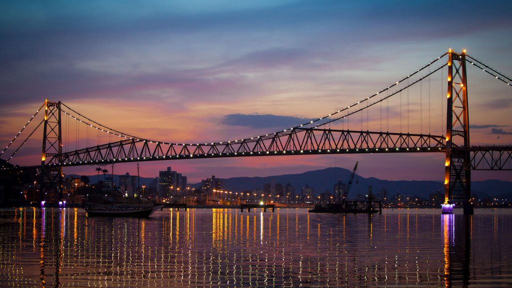 5 Lugares em Florianópolis - Santa Catarina que vale a pena conhecer