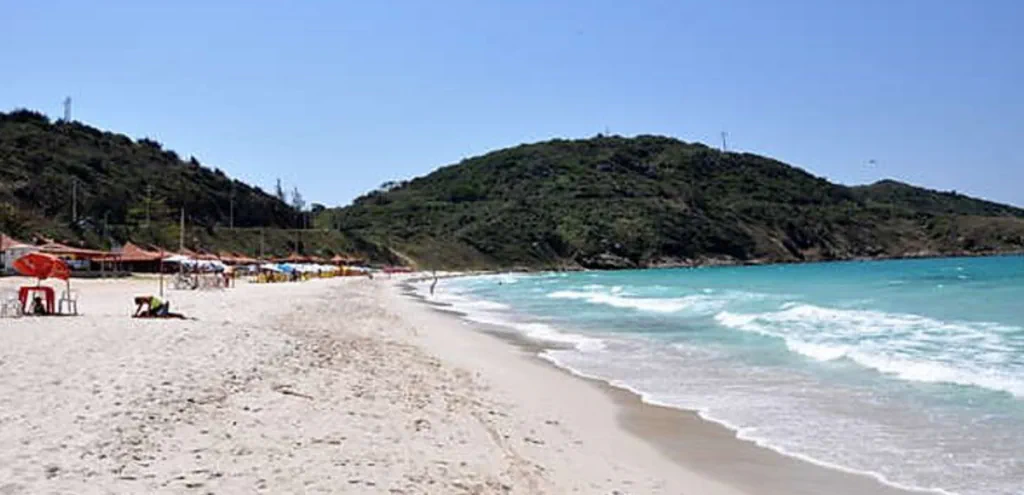 Prainha