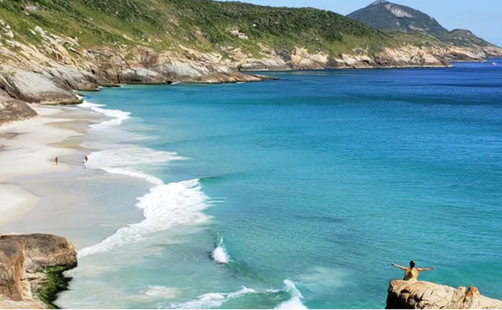Praia Brava