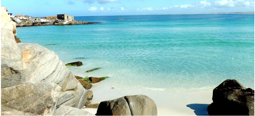 Praia Grande