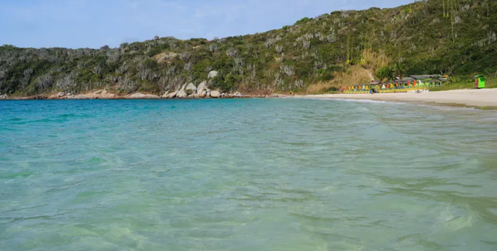 Praia do Forno