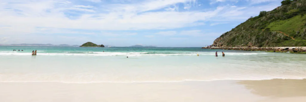 Praia do Pontal