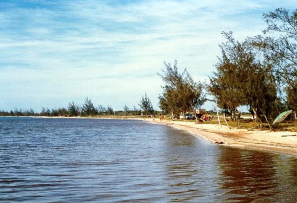 Praia do Sudoeste