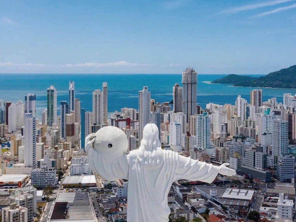 Cristo Luz