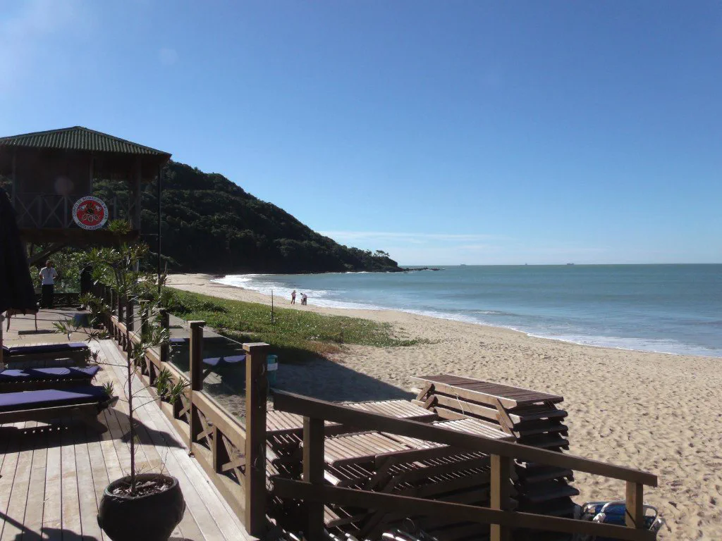 Praia dos Amores