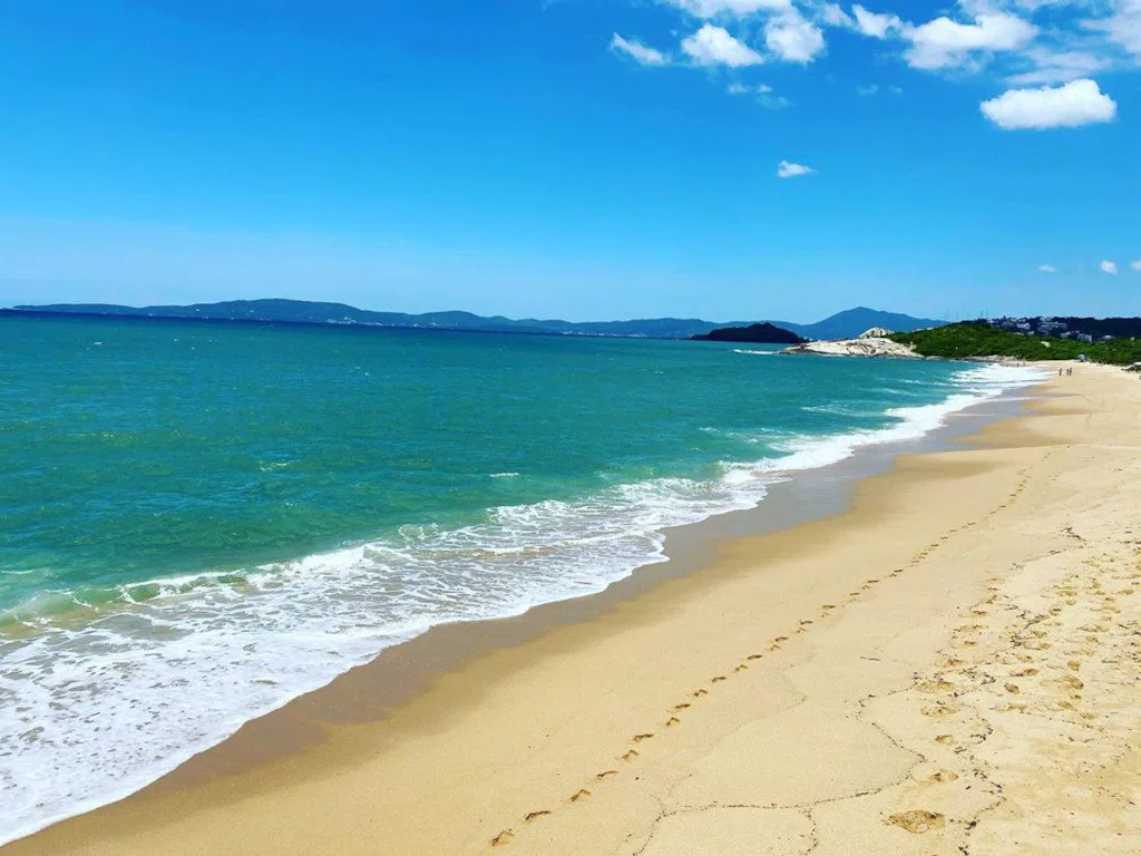 Praia do Estaleiro
