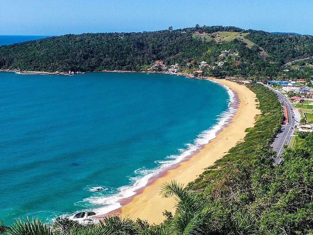 Praia Taquaras