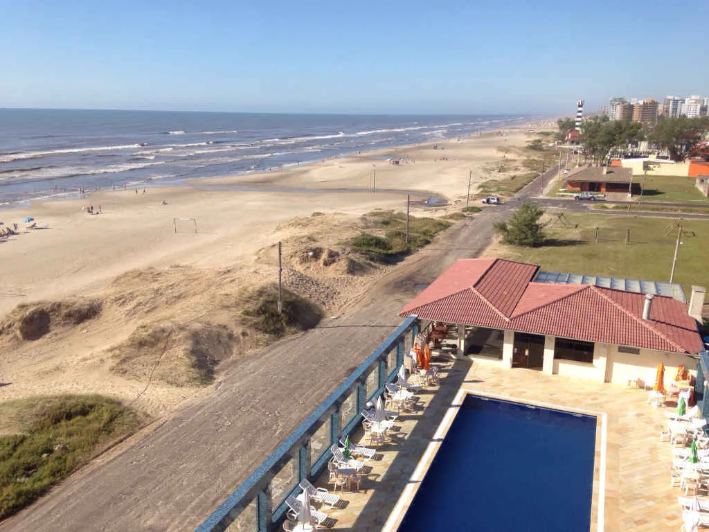 O que fazer em Capão da Canoa: praias, parques e pontos turísticos