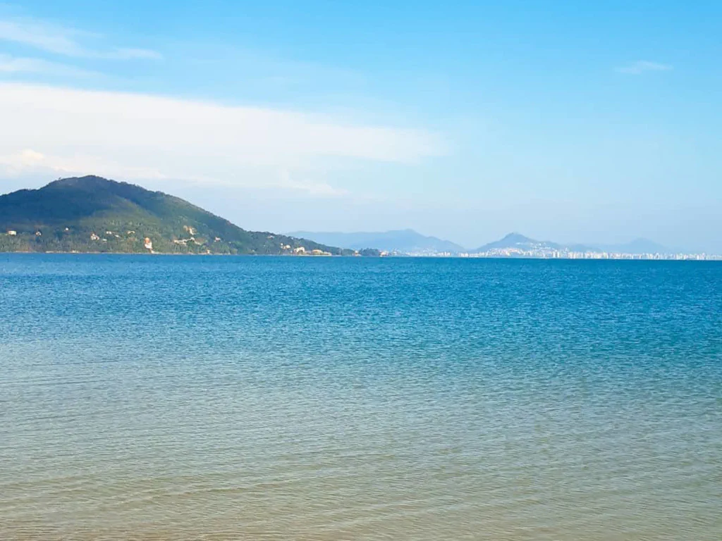 Praia da Daniela