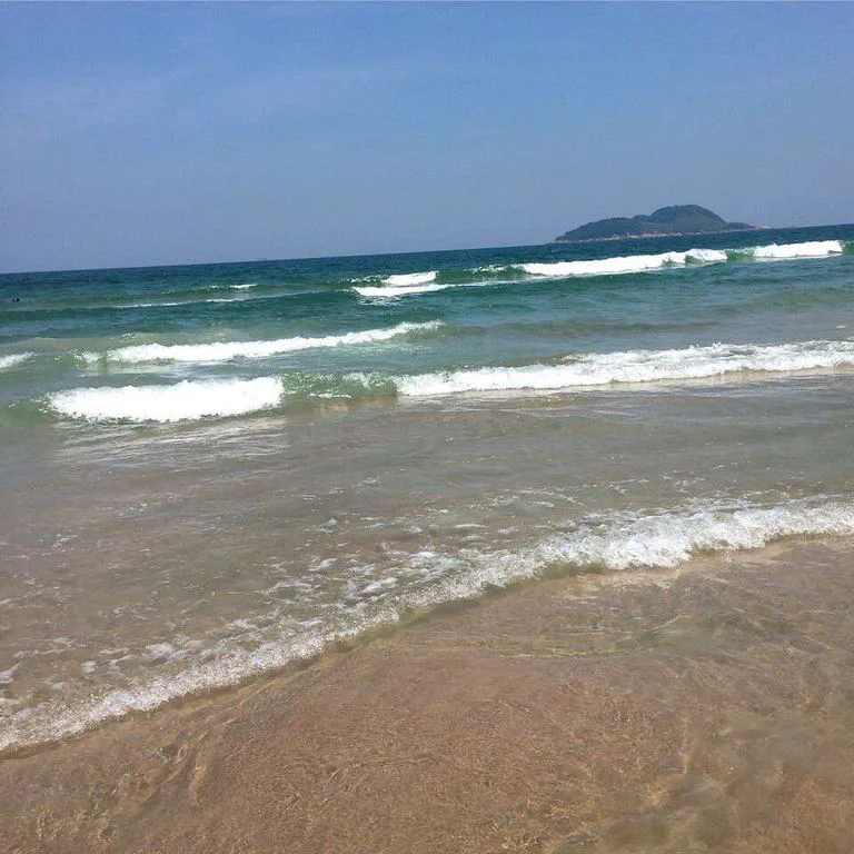 Praia do Tombo