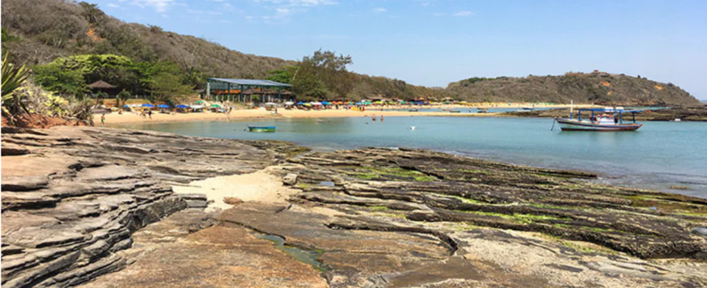 Praia da Tartaruga