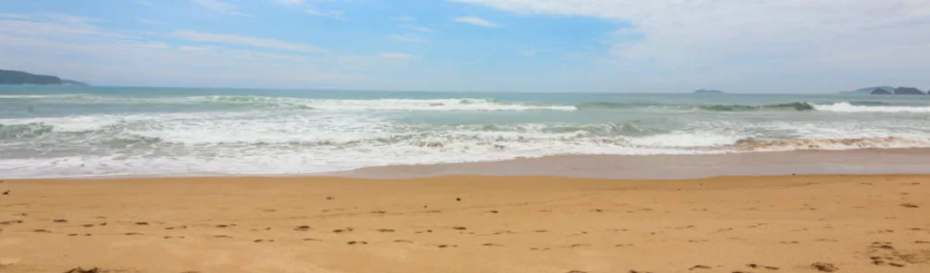 Praia de Tucuns