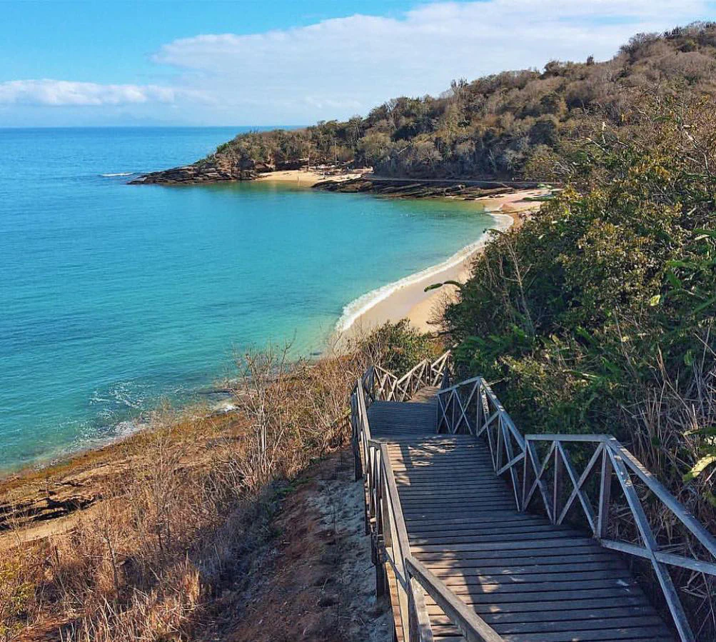 Praia da Azeda