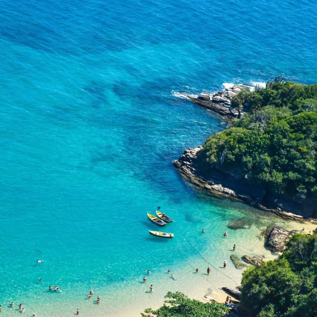 Praia de João Fernandes
