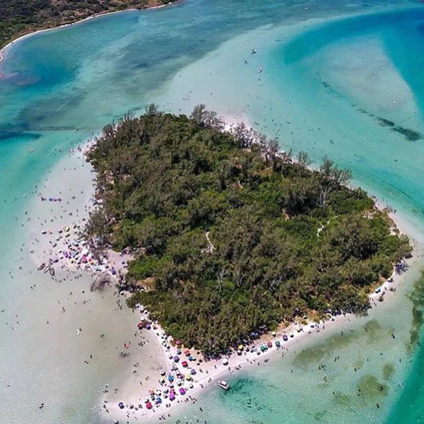Ilha do Japonês