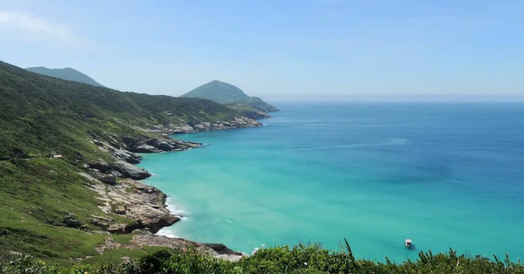 Praia Brava