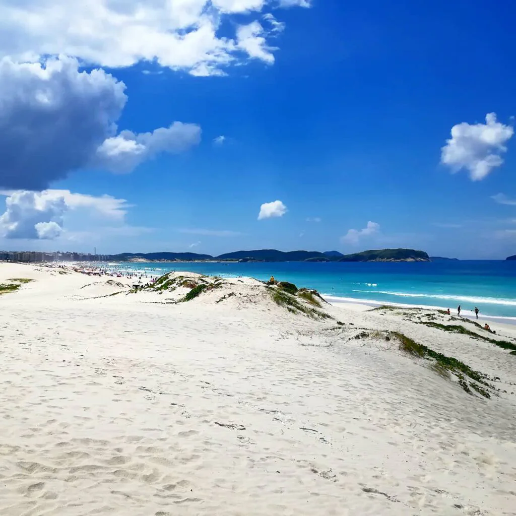 Praia das Dunas