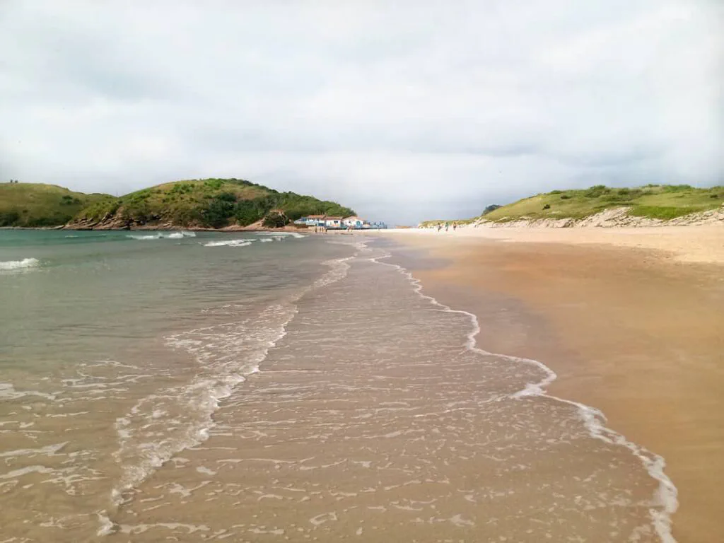 Praia do Peró