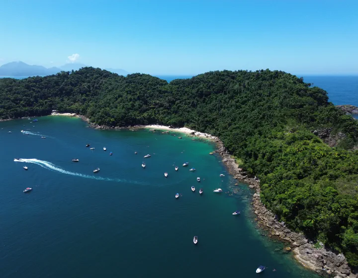 Foto de Guia de bolso de Ubatuba 2026/2027