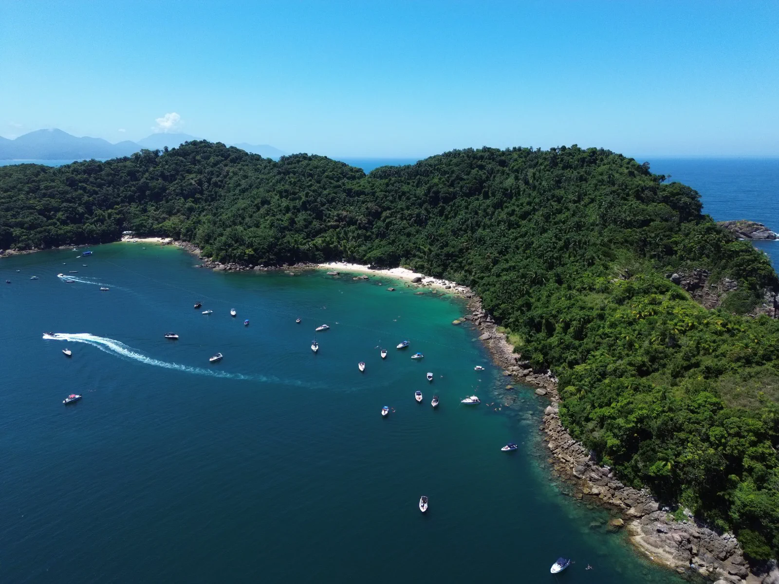Foto de Guia de bolso de Ubatuba 2026/2027