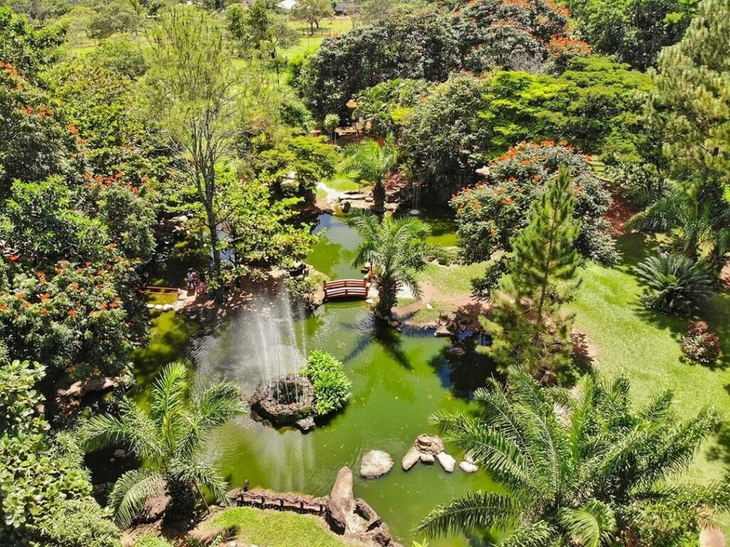 Caldas Novas: Guia dos melhores passeios da cidade