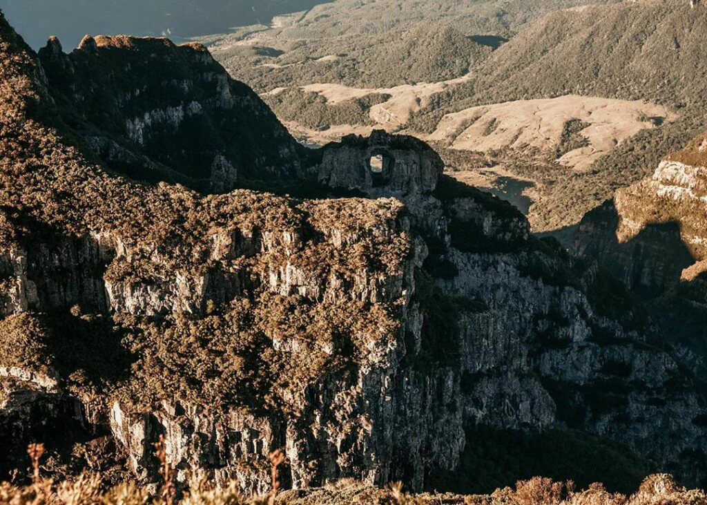 Morro da Igreja