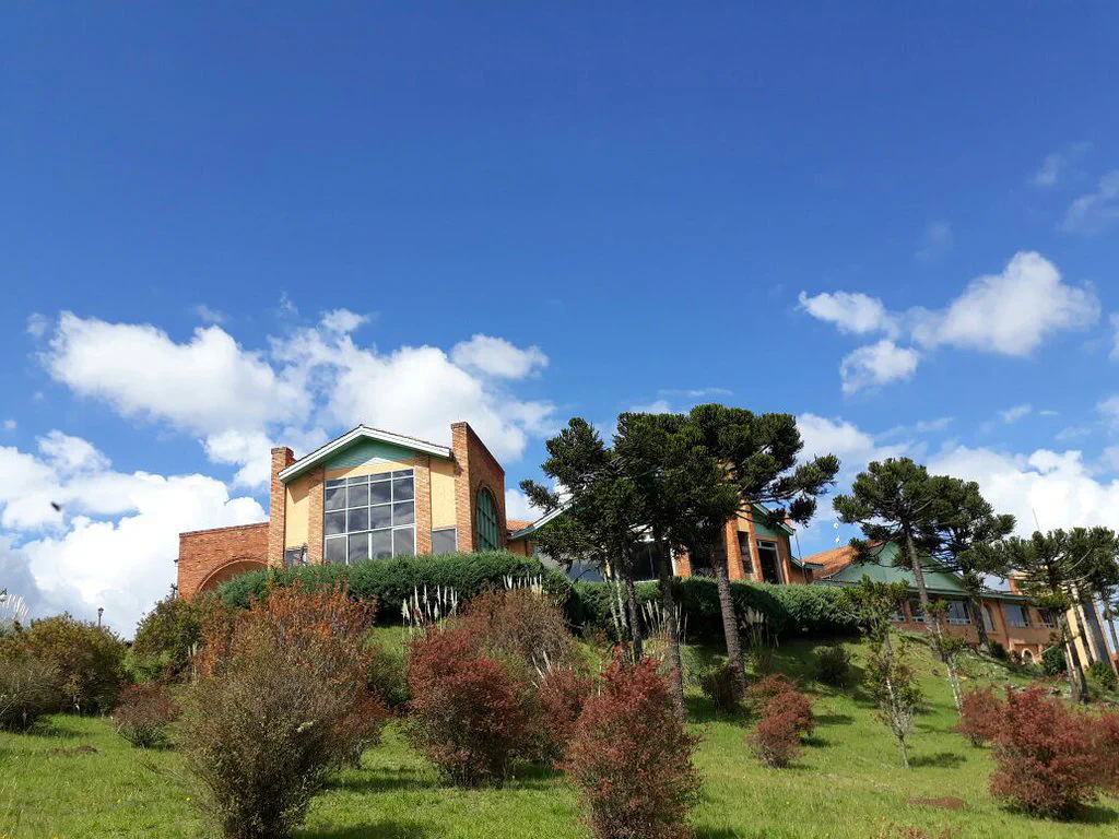 Vinícolas da cidade