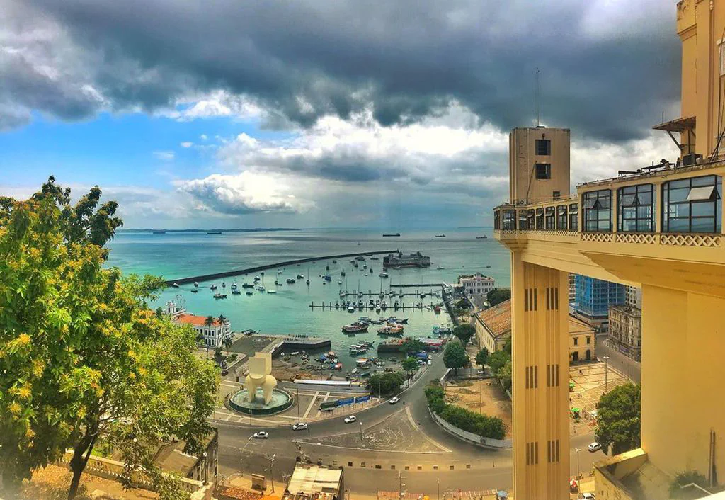 Elevador Lacerda