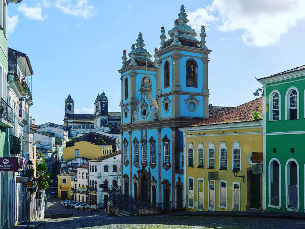 Pelourinho