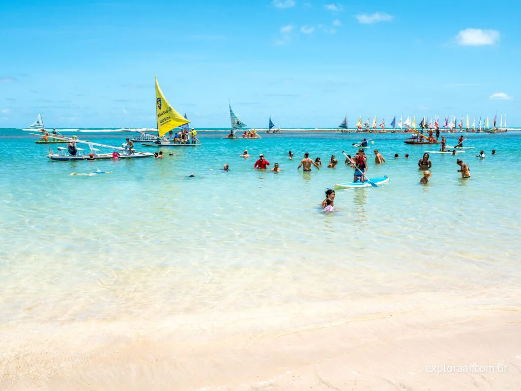 Porto de Galinhas - Ipojuca