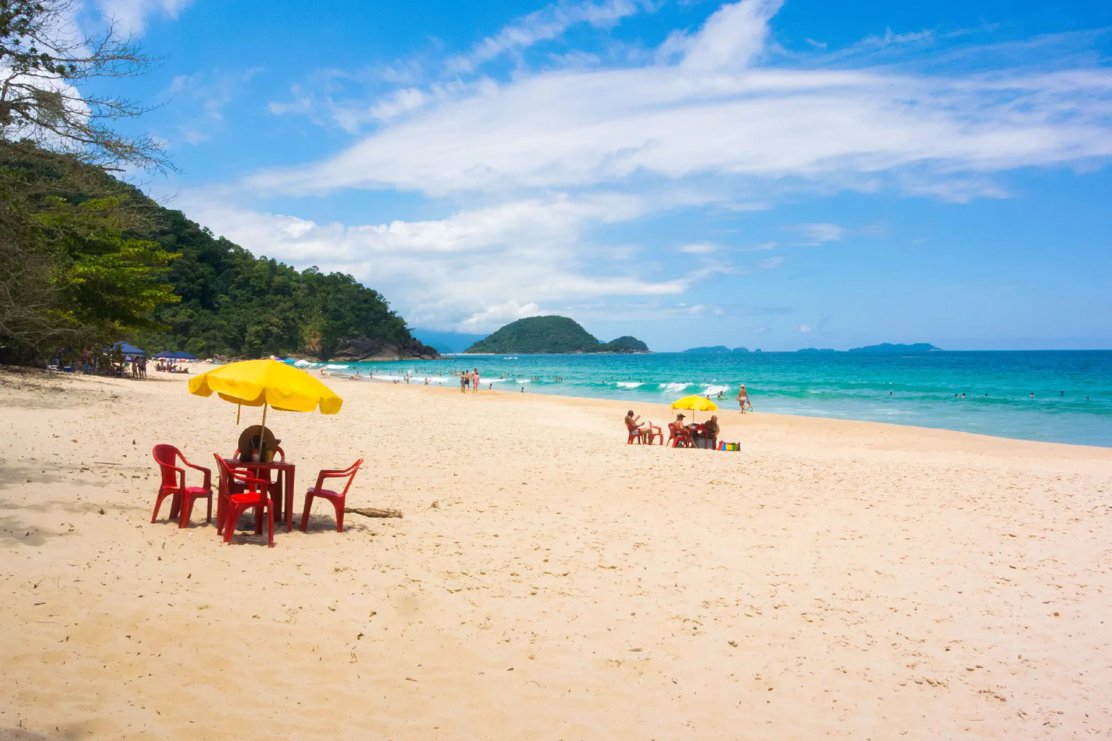 Foto de Praia do Félix