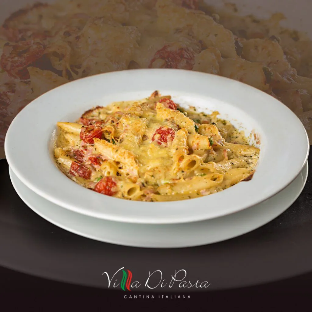 Cantina Villa di Pasta