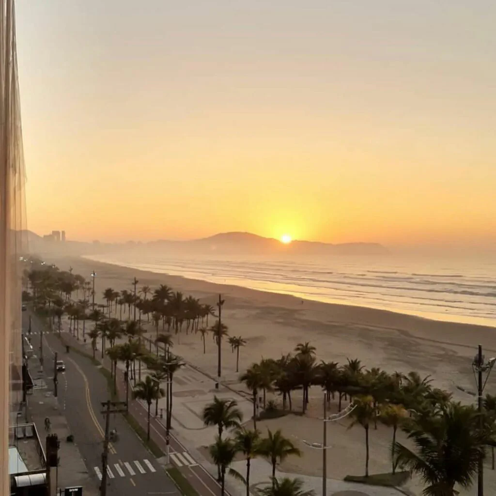 Praia Tupi