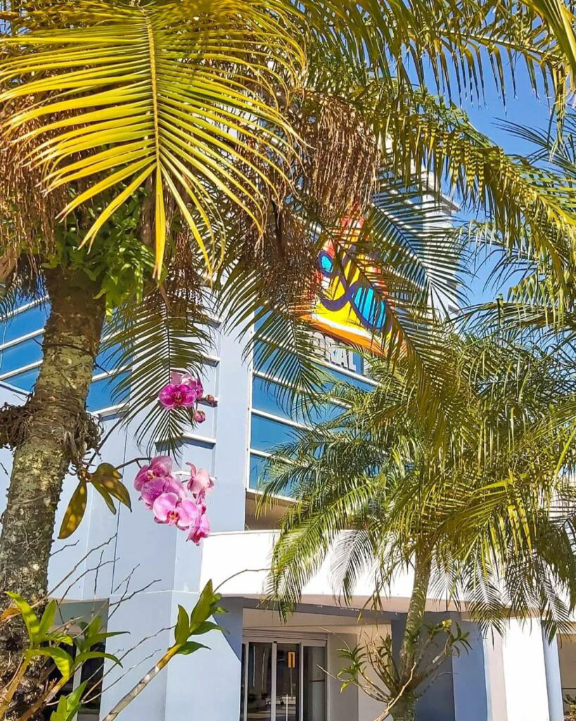Litoral Plaza Shopping em Praia Grande