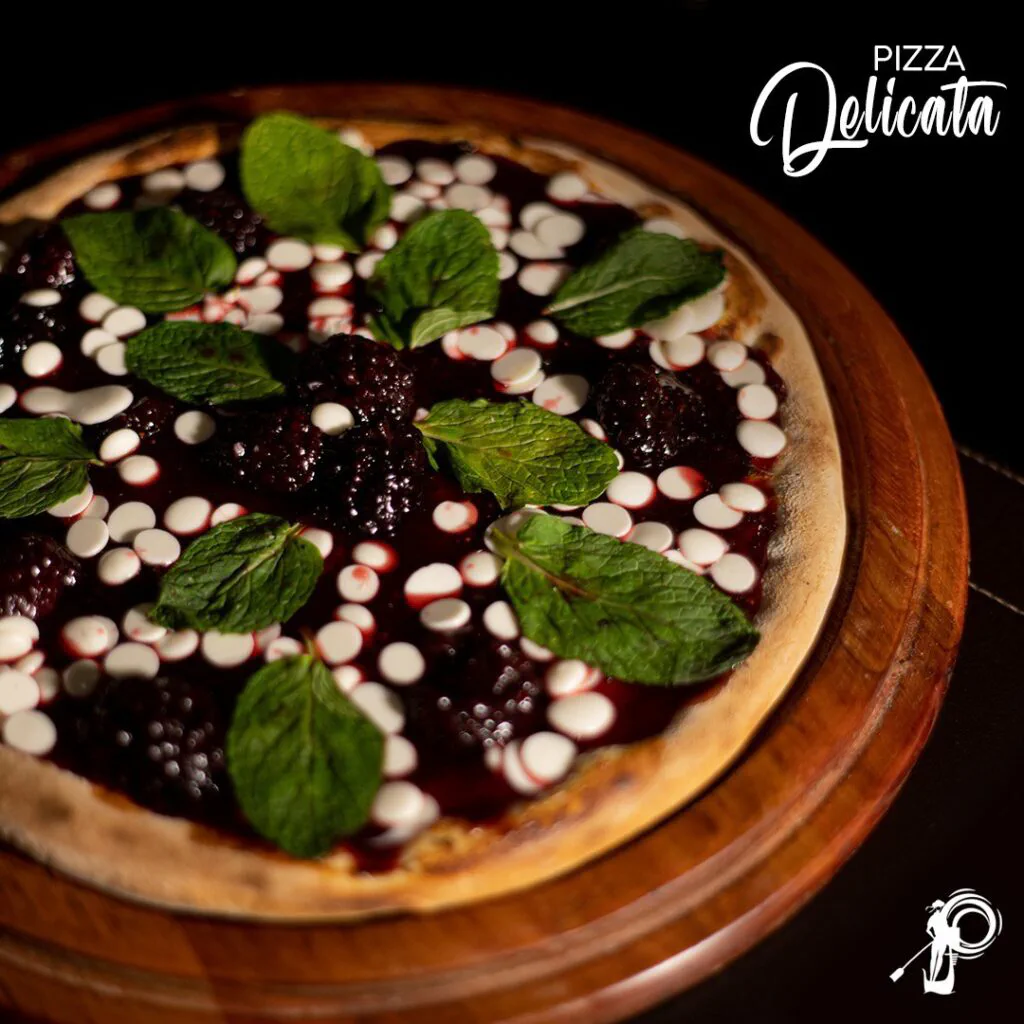 Pizzaria Veneza