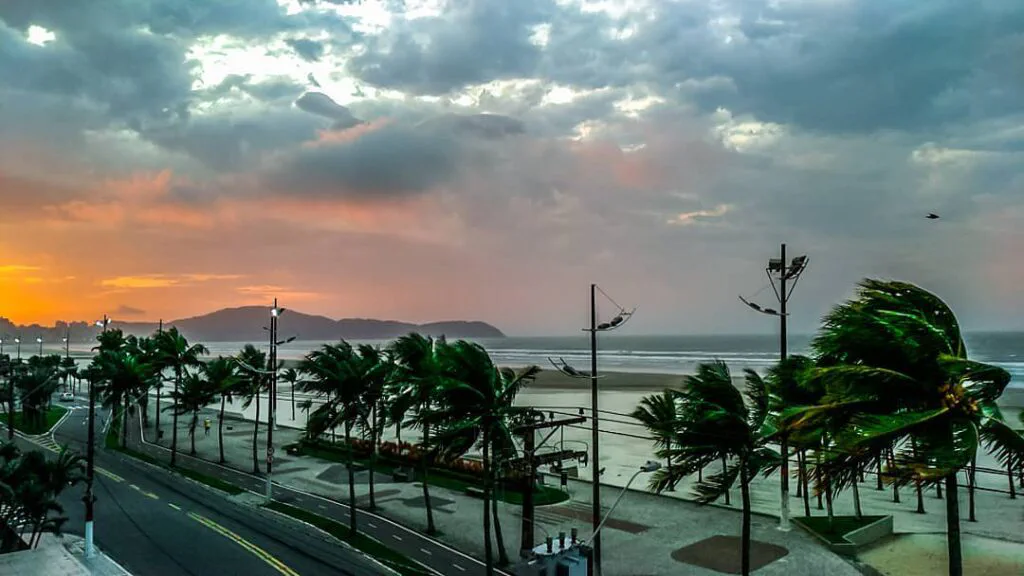 Praia da Aviação