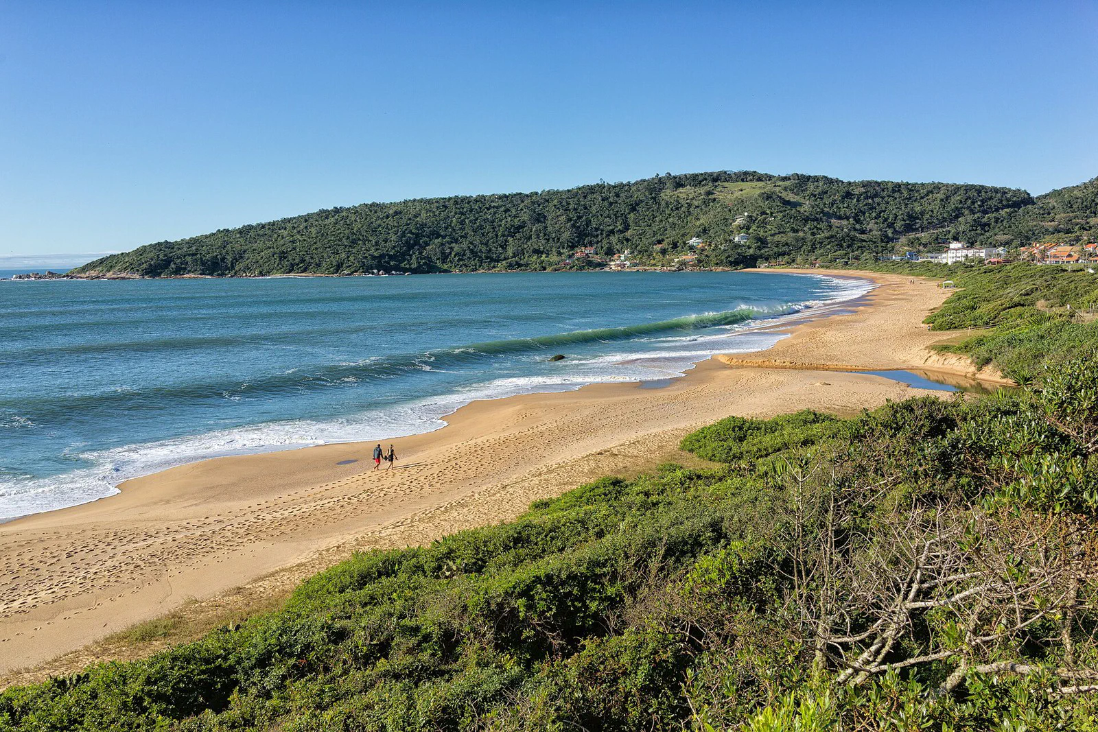 Foto de Praias da Interpraias em BC