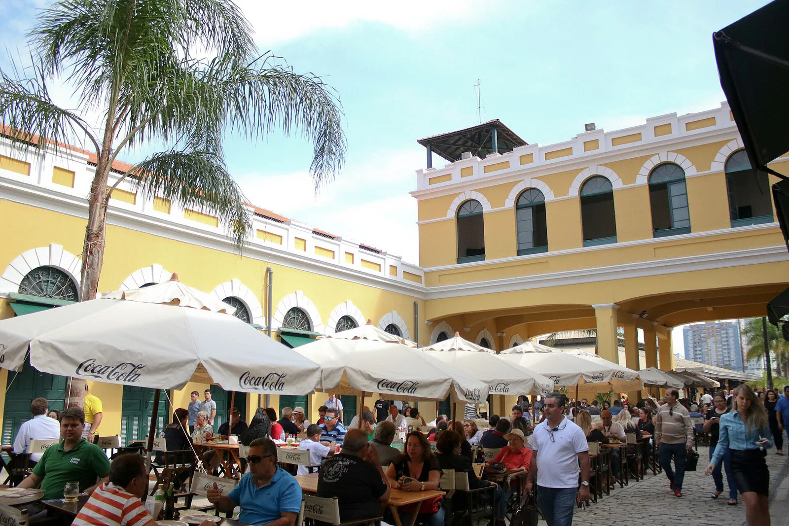Restaurantes más famosos de Florianópolis: qué pedir y cuánto gastar