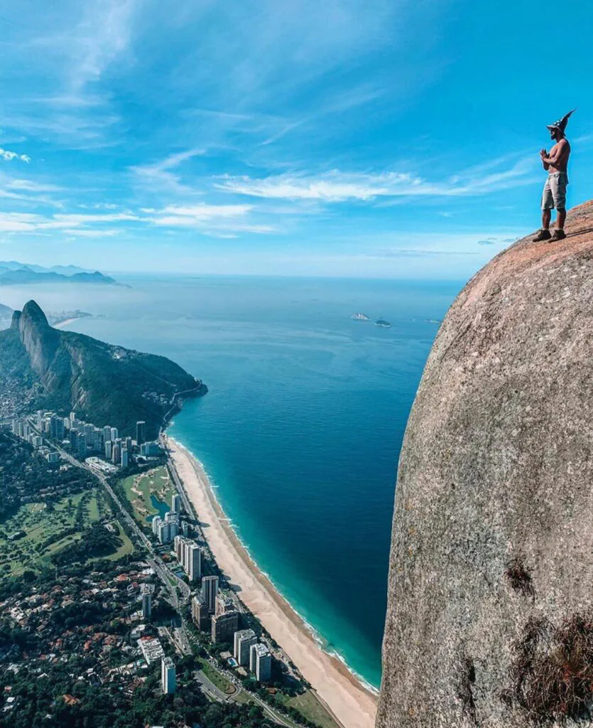 Pedra da Gávea