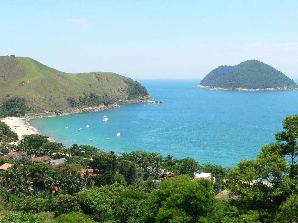 As melhores praias de São Sebastião: de Guaecá a Juquehy