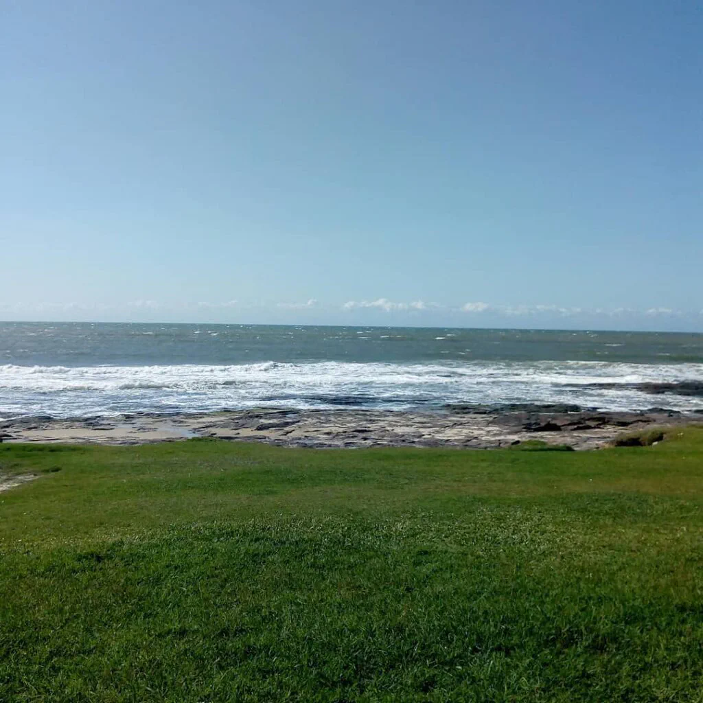 Praia Prainha