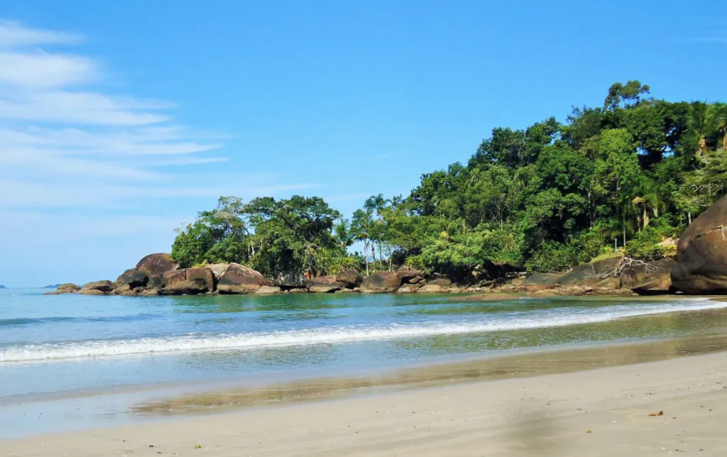 Praia do Félix