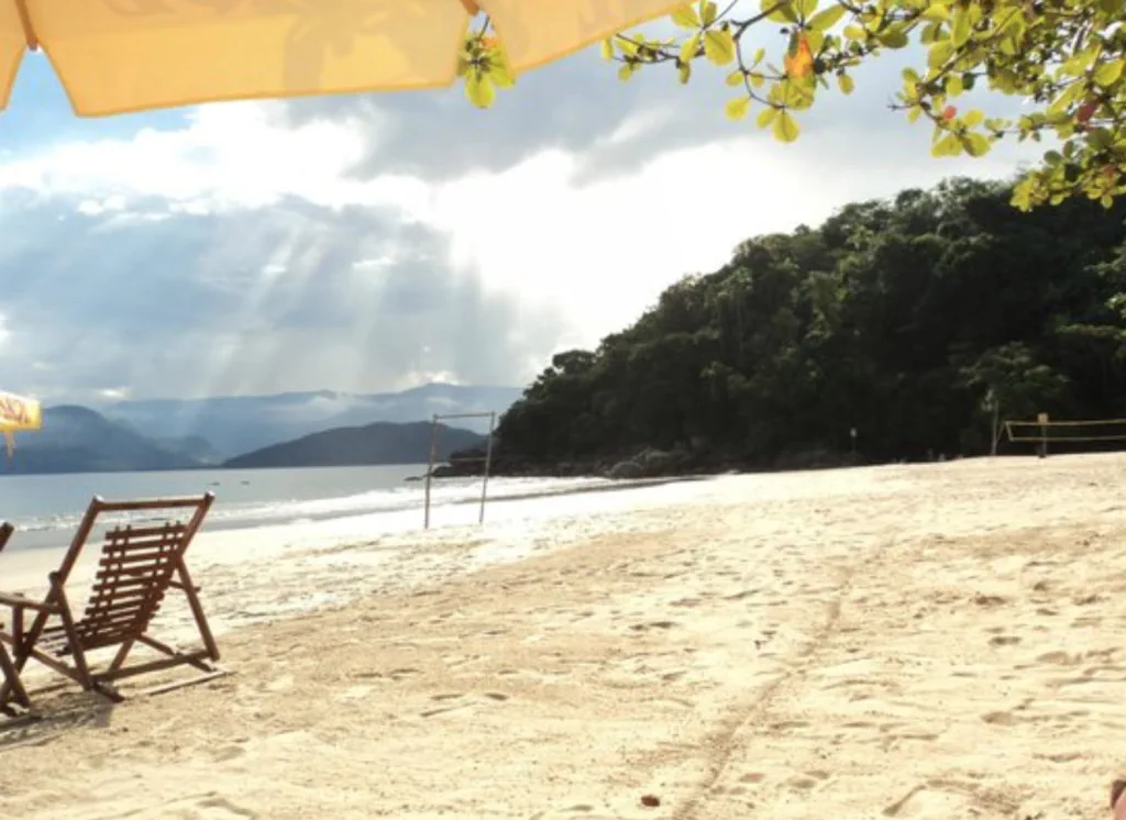 Praia da Almada