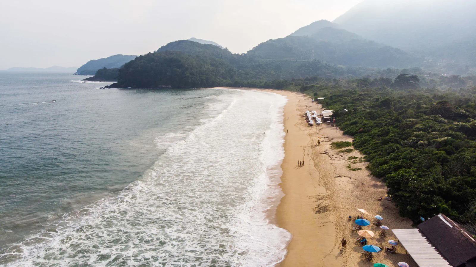 Foto de Zona Azul de Ubatuba a R$ 50 e TPA