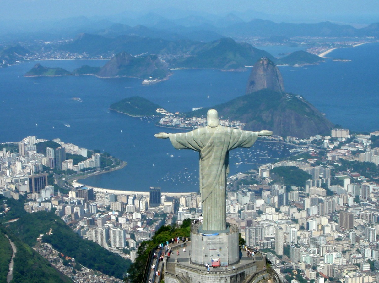 cristo redentor
