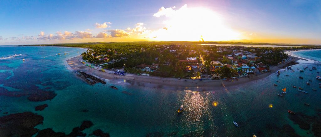 porto de galinhas