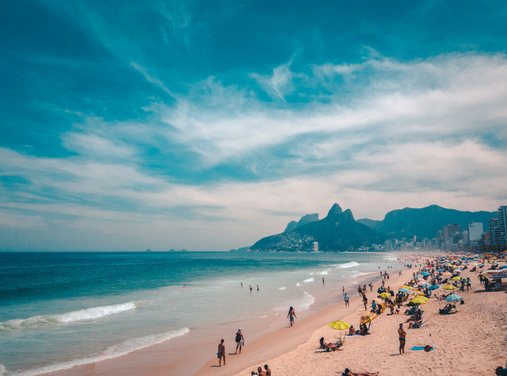 Rio de Janeiro