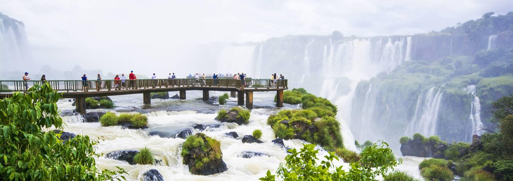foz do iguaçu